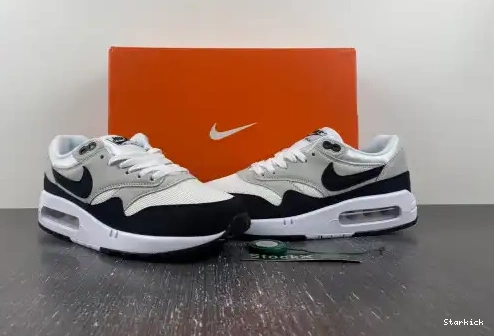 CI7576-100 Golf White Max Air  Black 1   Nike 0518